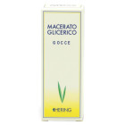 Tilia tomentosa gemme macerato glicerico 60 ml