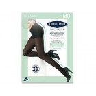Pompea Collant Revitalize contenitivo e coprente 140 denari compressione forte colore Blu taglia 5