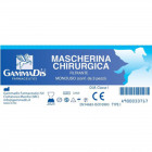 Mascherina chirurgica (3 pz)