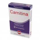 Carnitina 40 compresse