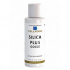 Cellfood silica gocce 118 ml