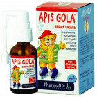 Apis Gola spray bambini (20 ml)