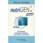 Nutrigen sod 50 capsule