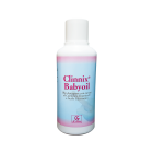 Clinnix babyoil olio detergente 500 ml