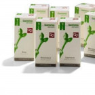 Nocciolo macerato glicerico 50 ml