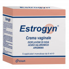 Estrogyn crema vaginale 6 flaconi monodose da 8 ml