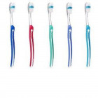 Oralb indicator spazzolino manuale testina media dimensione 40