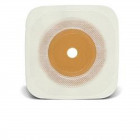 Placca flessibile con adesivo con idrocolloidi con sistema di aggancio adesivo ritagliabile esteem synergy 13/61mm 5 pezzi