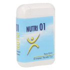 Nutri 01 60 compresse