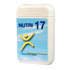 Nutri 17 60 compresse