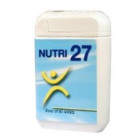 Nutri 27 60 compresse