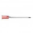Ago monouso luer gauge22 12 1 pezzo
