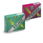 Dolnot 50 tavolette 0,5 g 702