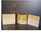 Sanase 20 bustine