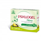 PsylloGel fibra polvere gusto te al limone (20 bustine)