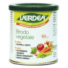 Verdea preparato istantaneo brodo vegetale 200 g