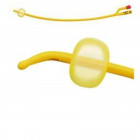 Catetere foley a media permanenza rusch gold plus a 2 vie in silkolatex lattice-silicone per adulto ch18 lunghezza 40 cm punta cilindrica a 2 fori palloncino 5-15 ml 1 pezzo