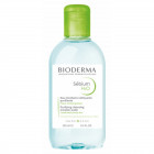 Bioderma Sèbium H2O acqua micellare purificante per pelli miste e grasse (250 ml)