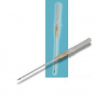 Ago cannula gauge22 blu