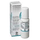 Hydrabak soluzione oftalmica flacone 10ml