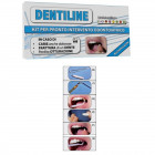 Dentiline pasta 2 g + liquido 1 g