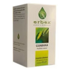 Guarana 100 capsule 430mg