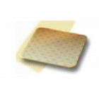 Medicazione biatain in schiuma di poliuretano 3d soffice non adesiva 10x10 cm 10 pezzi
