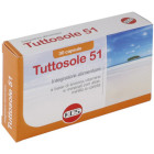 Tuttosole 51 30 capsule