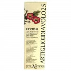 Crema artiglio diavolo 25 oranatura