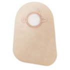 Sacca chiusa per colostomia comform2 maxi opaca con flangia per cintura misura 45mm 30 pezzi+30 coprifiltri