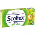 Kleenex fazzoletti balsamici pocket 8 pezzi