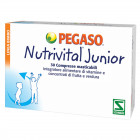 Nutrivital junior 30 compresse
