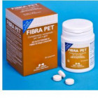 Fibra pet flacone 50 compresse