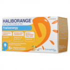 Haliborange fosfoenergy 10 flaconcini 10 ml
