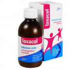 Laxacol soluzione orale 200 ml