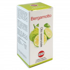 Bergamotto olio essenziale aroma naturale per prodotto alimentare 20 ml