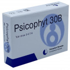 Psicophyt remedy 30b 4 tubi 1,2 g