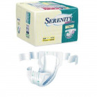 Pannolone per incontinenza serenity veste sd formato super taglia large 15 pezzi