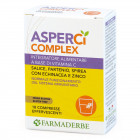 Asper ci complex 18 compresse effervescenti