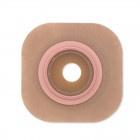Placca con adesivo flangia flottante 55mm ritagliabile 13-40 5 pezzi conform2 hollister