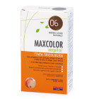 Max color vegetal 06 tintura 140 ml