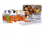 Max color vegetal tint 23 140m