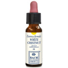White chestnut original 10 ml