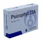 Psicophyt remedy 23a 4 tubi 1,2 g