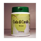 Coda di cavallo equiseto 60 capsule