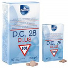 Pc 28 plus 50tav 410mg*