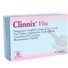 Clinnix vita 45 capsule