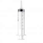 Siringa sterile monouso 60ml cono catetere centrale inj-light senza ago 1 pezzo