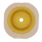 Placca cvx c/ades flangia flottante 45mm 13/25mm 5 pezzi conform2 hollister