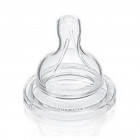 Avent tettarelle flusso medio 3 fori 2 pezzi